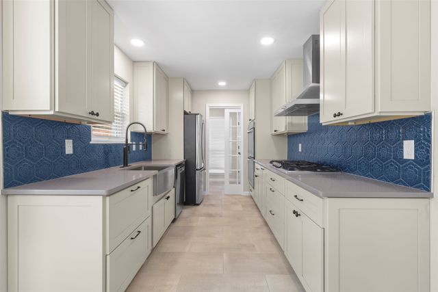 5510 Coronado Drive, Garland, TX 75043