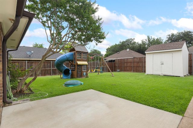 5510 Coronado Drive, Garland, TX 75043