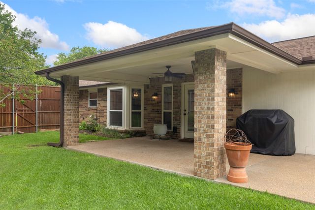 5510 Coronado Drive, Garland, TX 75043