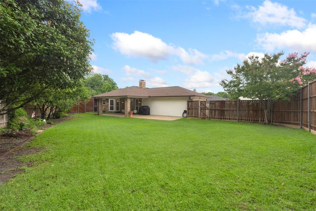 5510 Coronado Drive, Garland, TX 75043
