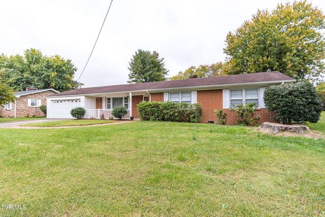 1817 Sundale Road, Johnson City, TN 37604