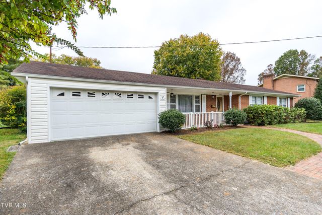 1817 Sundale Road, Johnson City, TN 37604