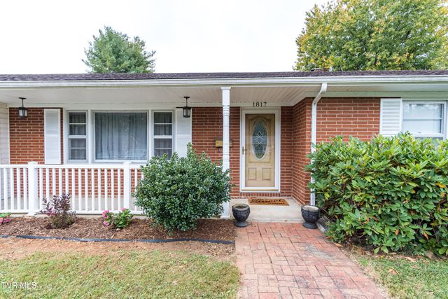 1817 Sundale Road, Johnson City, TN 37604
