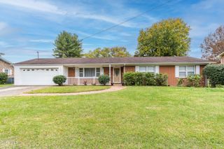 1817 Sundale Road, Johnson City, TN 37604