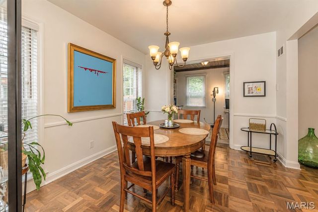 712 Francis Place, Clayton, MO 63105