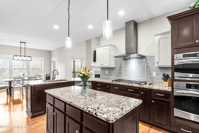 9201 Hassy Way, Louisville, KY 40299