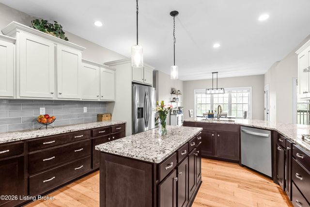 9201 Hassy Way, Louisville, KY 40299