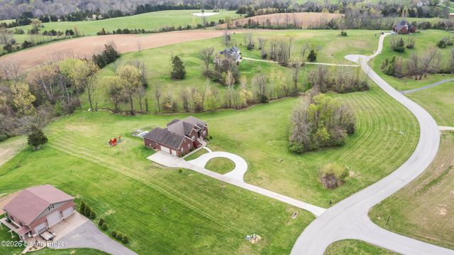 9201 Hassy Way, Louisville, KY 40299