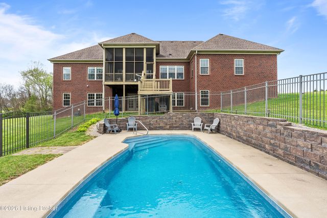 9201 Hassy Way, Louisville, KY 40299