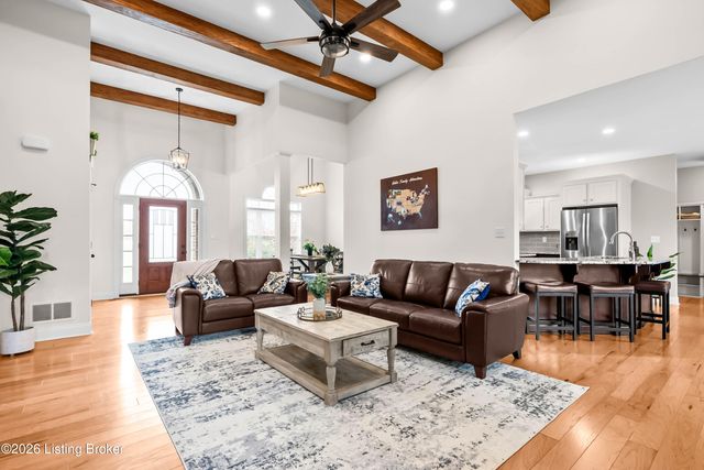 9201 Hassy Way, Louisville, KY 40299