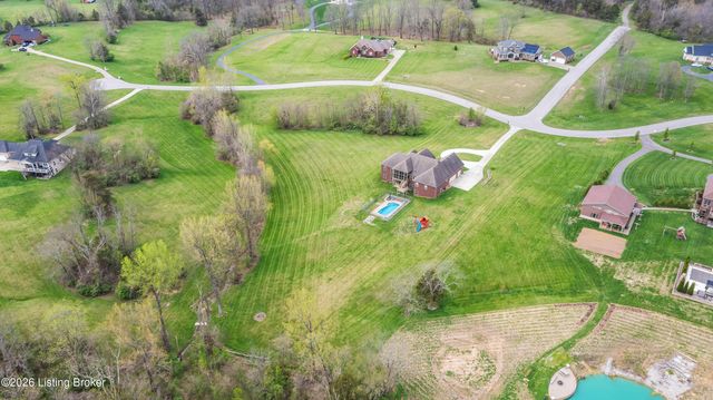 9201 Hassy Way, Louisville, KY 40299