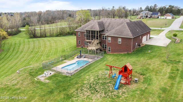 9201 Hassy Way, Louisville, KY 40299