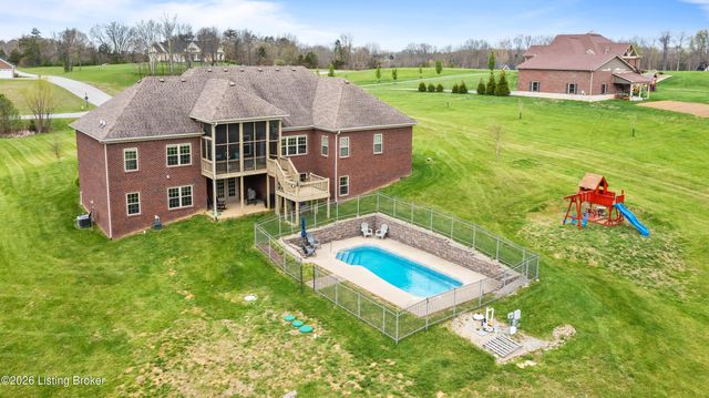 9201 Hassy Way, Louisville, KY 40299