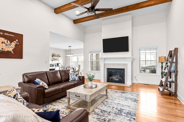9201 Hassy Way, Louisville, KY 40299
