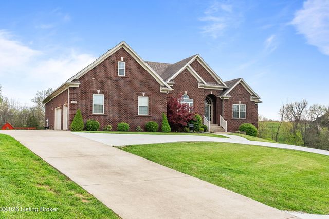 9201 Hassy Way, Louisville, KY 40299