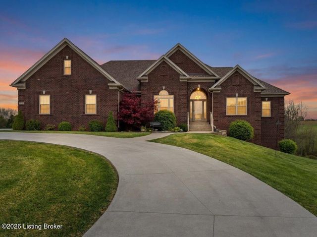 9201 Hassy Way, Louisville, KY 40299