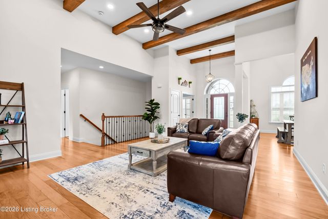 9201 Hassy Way, Louisville, KY 40299