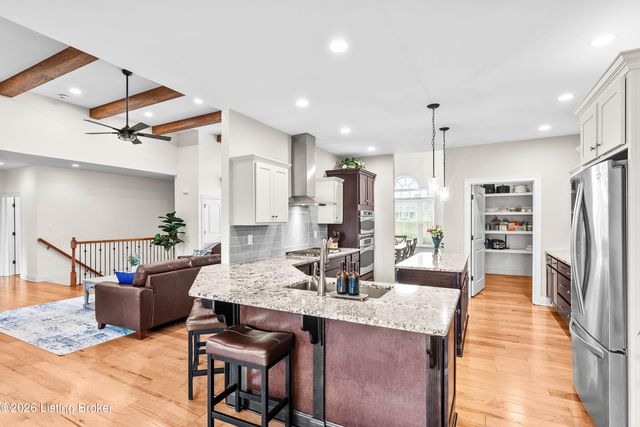 9201 Hassy Way, Louisville, KY 40299