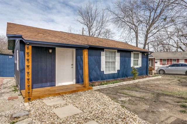 237 Conner Plaza, Lewisville, TX 75057