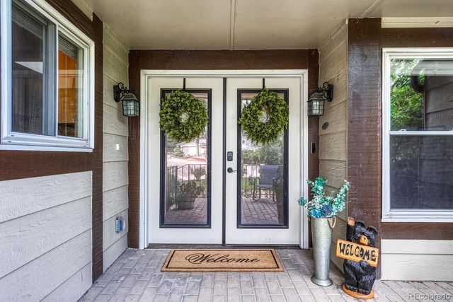 3960 Vondelpark Place, Colorado Springs, CO 80907
