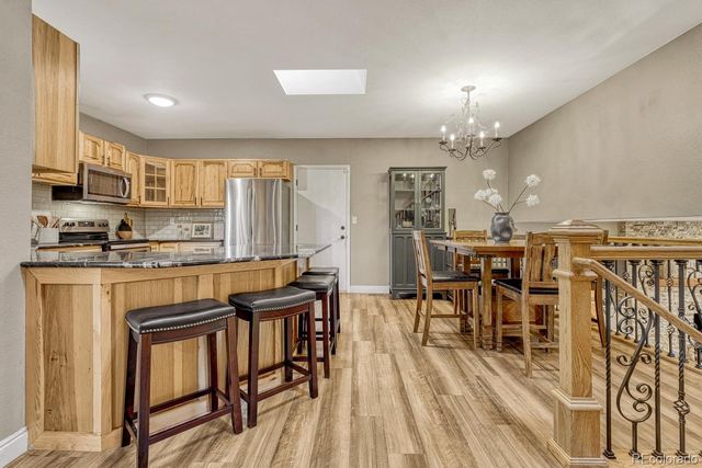3960 Vondelpark Place, Colorado Springs, CO 80907