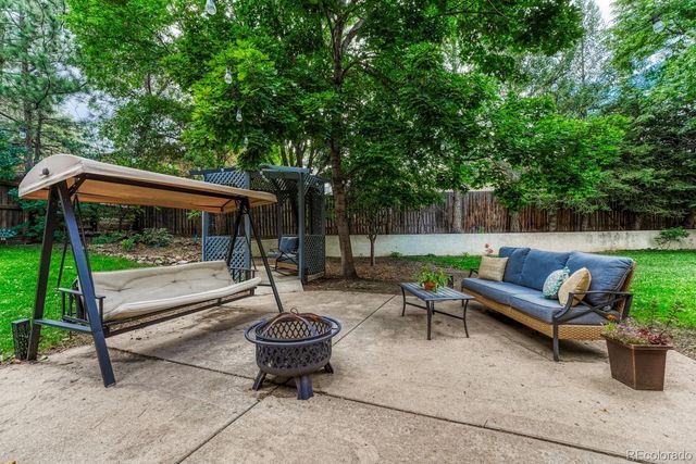 3960 Vondelpark Place, Colorado Springs, CO 80907
