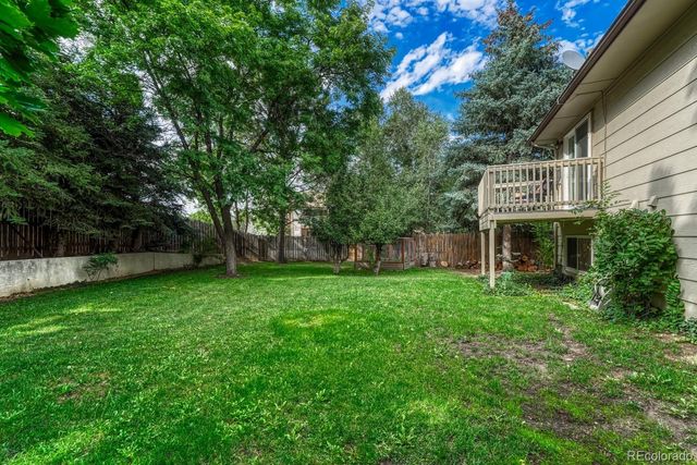 3960 Vondelpark Place, Colorado Springs, CO 80907