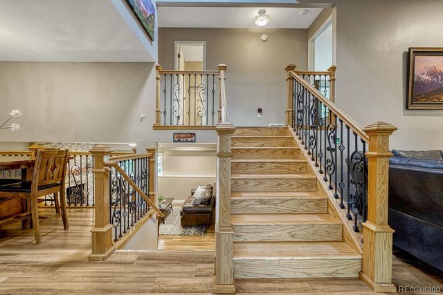 3960 Vondelpark Place, Colorado Springs, CO 80907