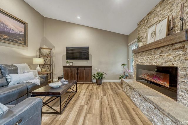 3960 Vondelpark Place, Colorado Springs, CO 80907