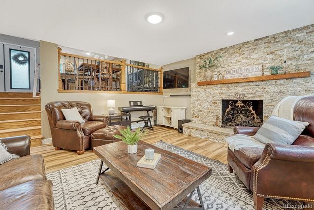 3960 Vondelpark Place, Colorado Springs, CO 80907