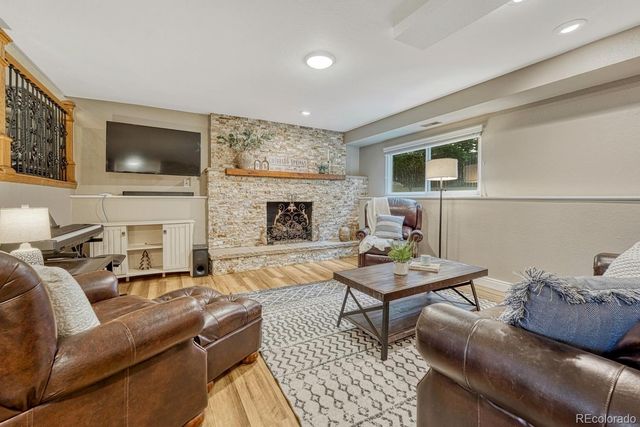 3960 Vondelpark Place, Colorado Springs, CO 80907