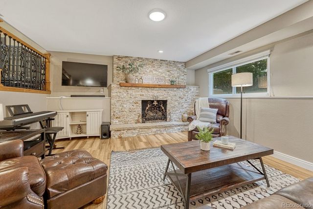 3960 Vondelpark Place, Colorado Springs, CO 80907
