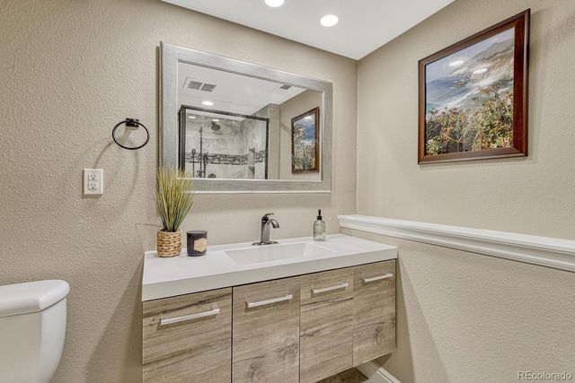 3960 Vondelpark Place, Colorado Springs, CO 80907