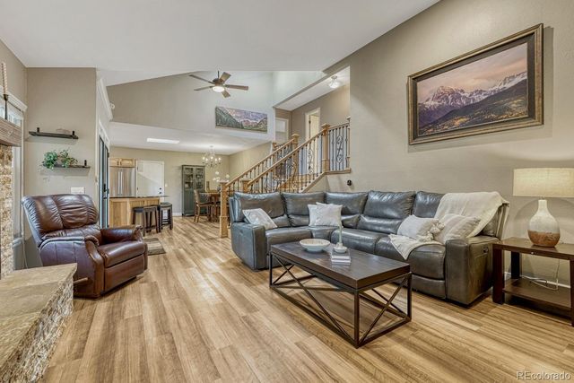 3960 Vondelpark Place, Colorado Springs, CO 80907