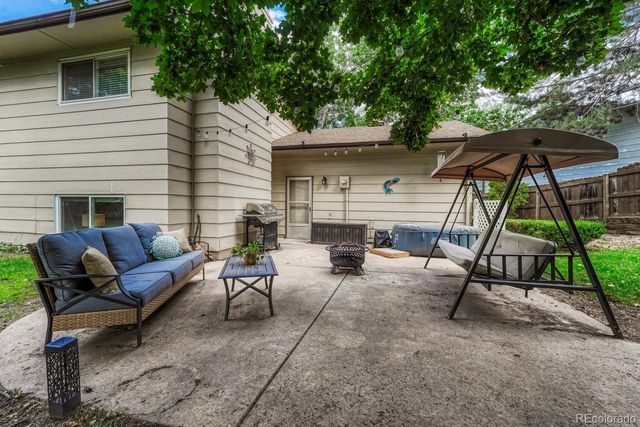 3960 Vondelpark Place, Colorado Springs, CO 80907