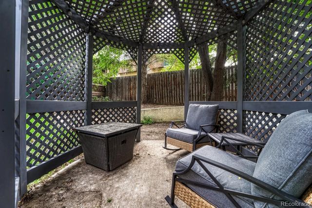 3960 Vondelpark Place, Colorado Springs, CO 80907