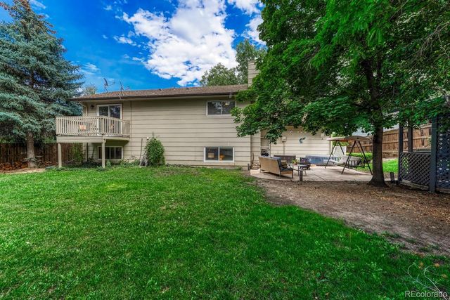 3960 Vondelpark Place, Colorado Springs, CO 80907
