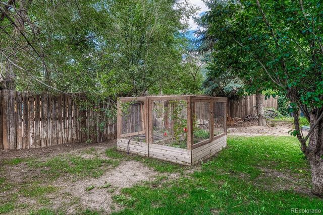 3960 Vondelpark Place, Colorado Springs, CO 80907