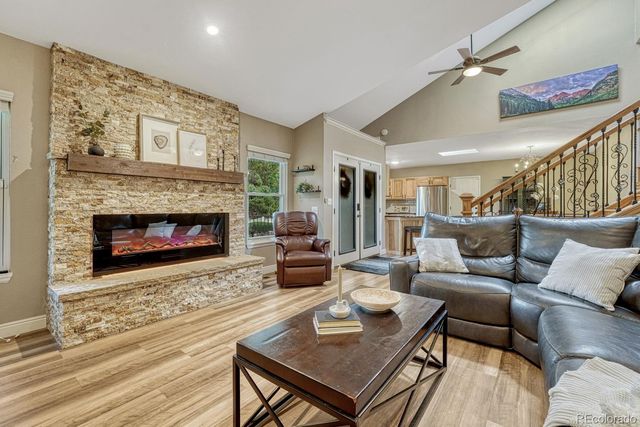 3960 Vondelpark Place, Colorado Springs, CO 80907