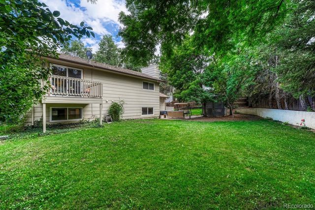3960 Vondelpark Place, Colorado Springs, CO 80907