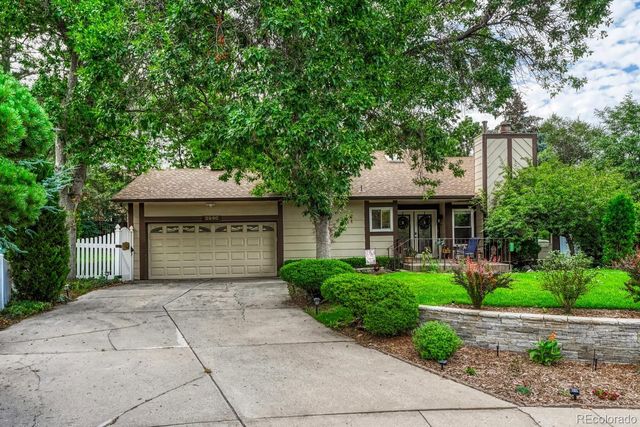 3960 Vondelpark Place, Colorado Springs, CO 80907