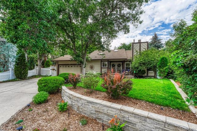 3960 Vondelpark Place, Colorado Springs, CO 80907