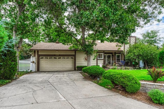 3960 Vondelpark Place, Colorado Springs, CO 80907
