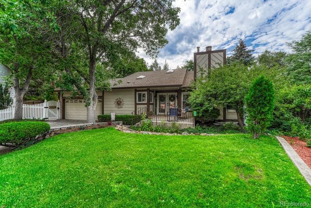 3960 Vondelpark Place, Colorado Springs, CO 80907
