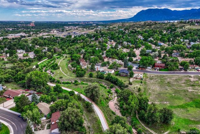 3960 Vondelpark Place, Colorado Springs, CO 80907