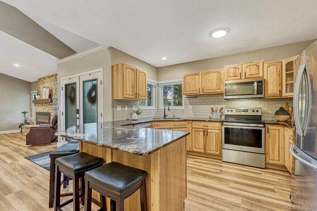 3960 Vondelpark Place, Colorado Springs, CO 80907