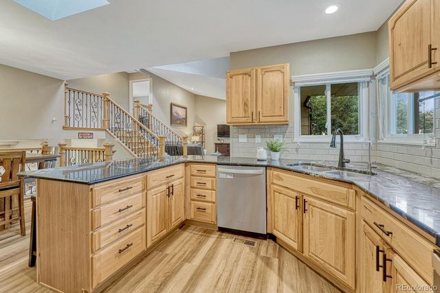 3960 Vondelpark Place, Colorado Springs, CO 80907