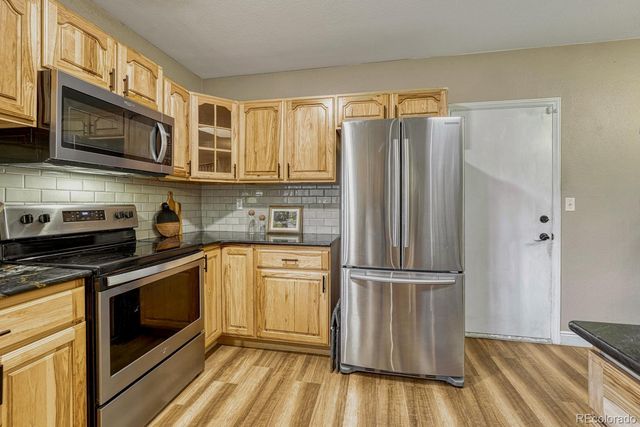 3960 Vondelpark Place, Colorado Springs, CO 80907