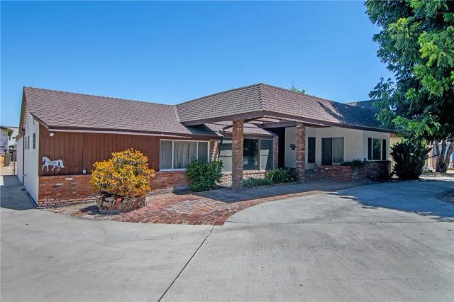 700 S Mariposa Street, Burbank, CA 91506