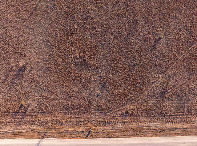 Lot 21 TBD PR 316, Hawley, TX 79525